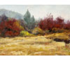 Link to "Teanaway Valley #2" by Cal Capener